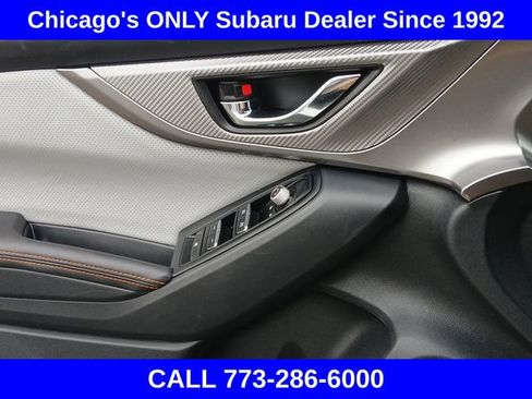Used 2023 Subaru Crosstrek 2.5i Limited w/ Moonroof Package image 17