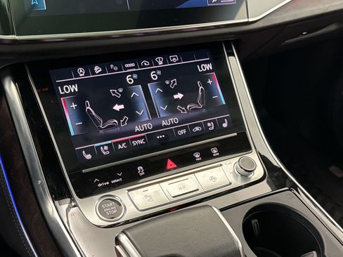 Used 2023 Audi Q8 Prestige AWD/4WD image 18