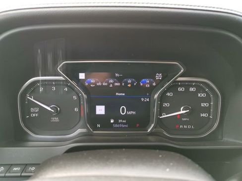 Used 2019 GMC Sierra 1500 Denali w/ Denali Ultimate Package AWD/4WD image 9