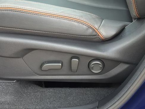 Certified 2026 Subaru Forester Sport AWD/4WD image 19