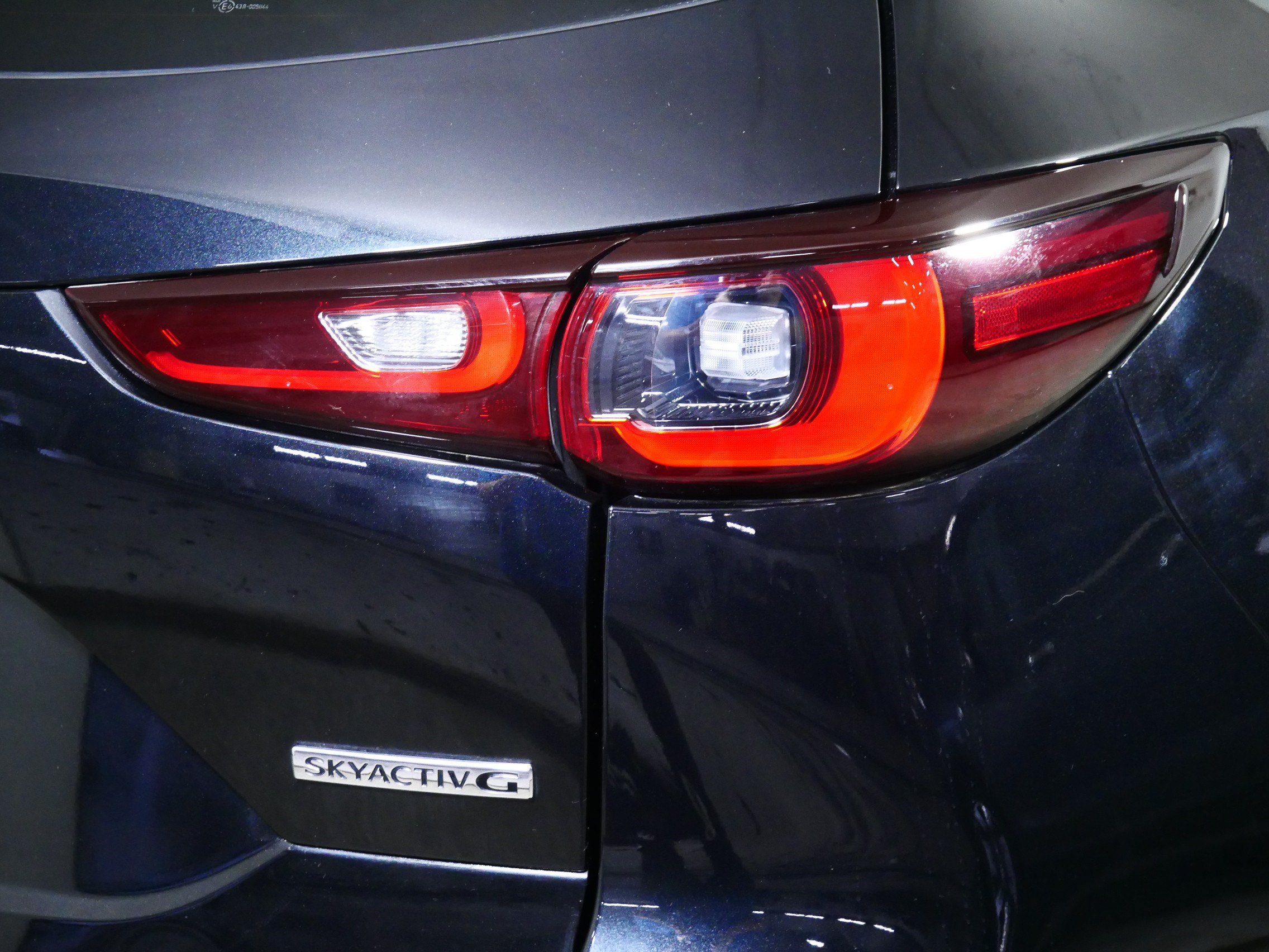 Used 2022 MAZDA CX-5 AWD 2.5 S w/ Premium Plus Pkg image 17
