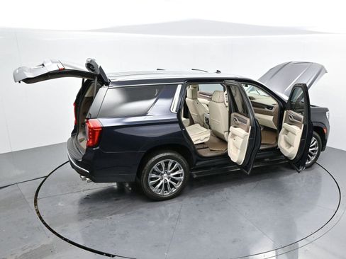 Used 2022 GMC Yukon Denali image 49