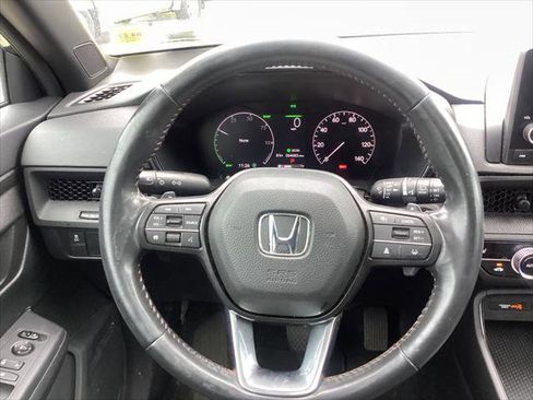 Used 2023 Honda CR-V Sport image 27