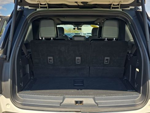 Used 2022 Ford Expedition Timberline AWD/4WD image 13