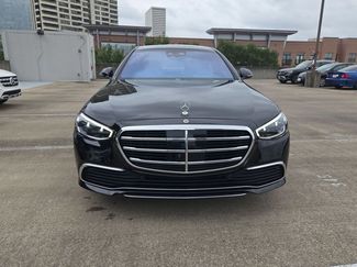 Used 2022 Mercedes-Benz S 500 4MATIC video 2
