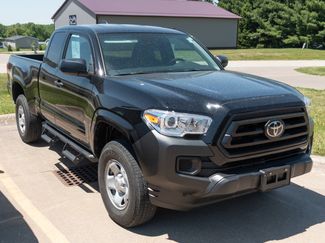 Used 2023 Toyota Tacoma SR RWD video 1