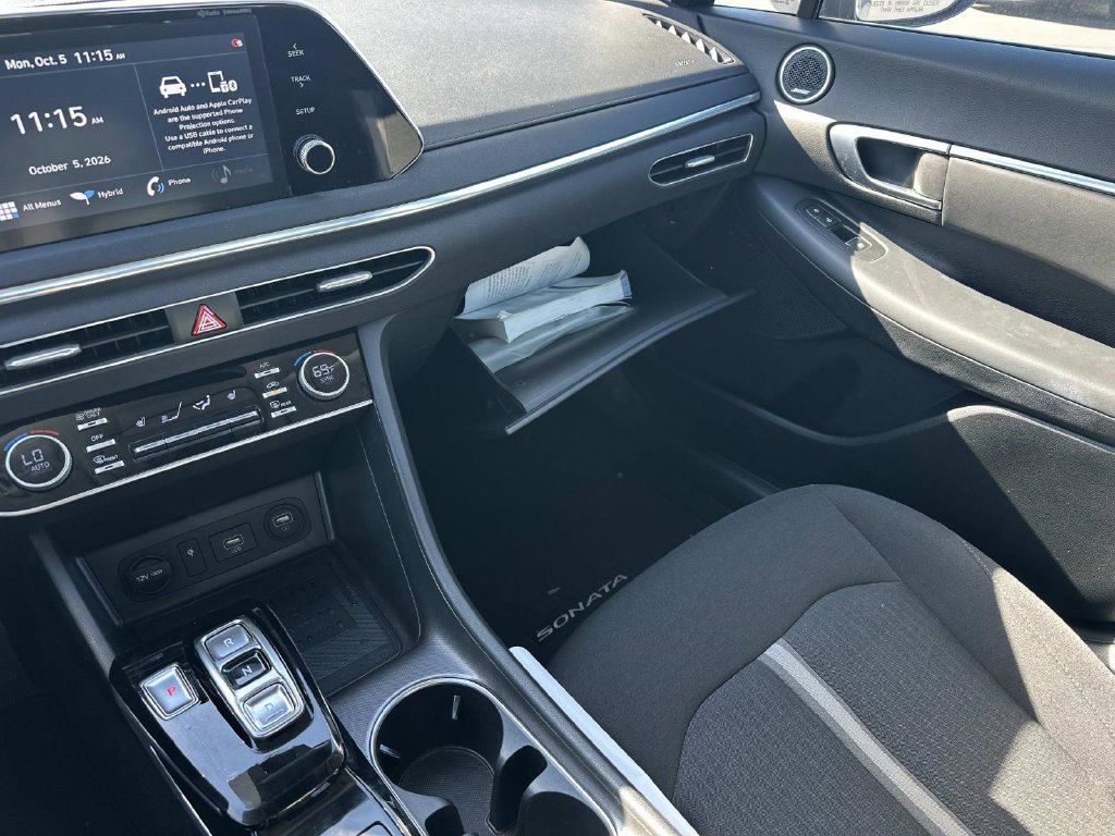 Used 2020 Hyundai Sonata SEL FWD image 33