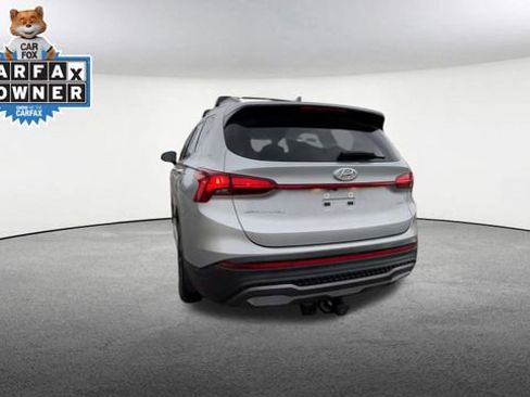 Used 2022 Hyundai Santa Fe XRT image 8