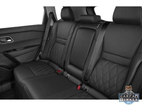 Certified 2023 Nissan Rogue Platinum AWD/4WD image 47