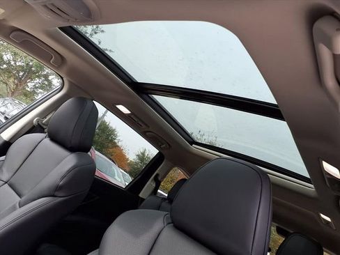 New 2026 Subaru Ascent Bronze Edition image 8