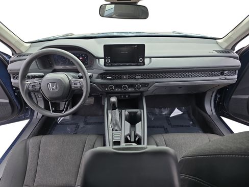 Used 2024 Honda Accord EX image 9
