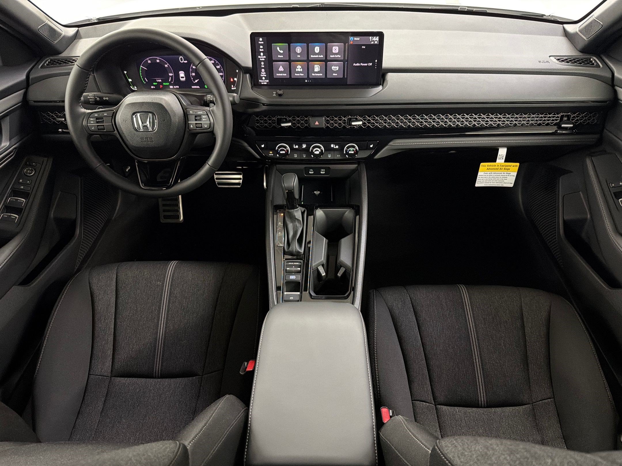 New 2026 Honda Accord Sport image 17
