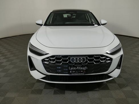 New 2025 Audi A5 2.0T Premium Plus image 8