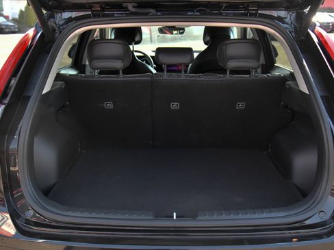 Used 2025 Kia Niro Wind FWD image 41
