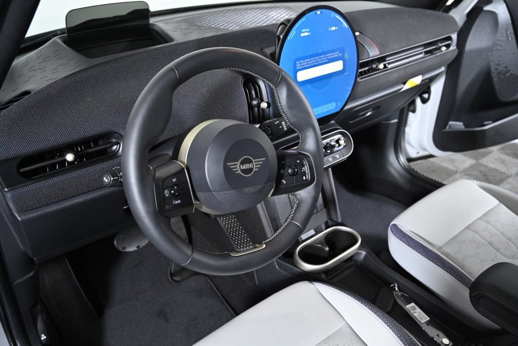 Certified 2026 MINI Cooper S FWD image 11