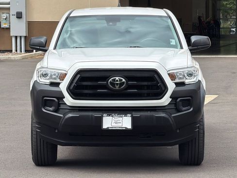 Used 2020 Toyota Tacoma SR RWD image 6