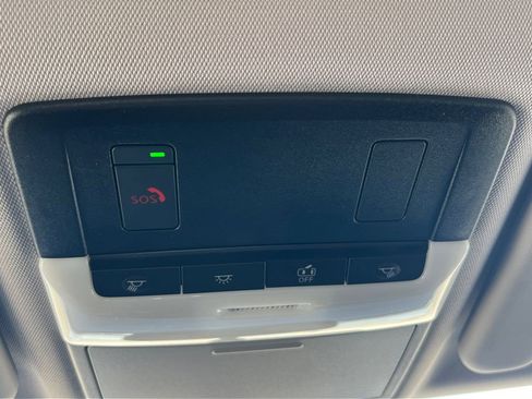 New 2026 Nissan Rogue SL AWD/4WD image 7