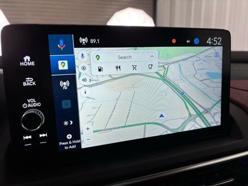 New 2026 Acura ADX A-Spec image 22