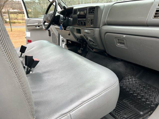 Used 2004 Ford F350 XL AWD/4WD image 34