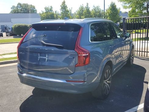 Used 2023 Volvo XC90 B6 Plus AWD/4WD image 4