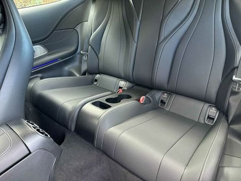 New 2025 Mercedes-Benz CLE 300 4MATIC Coupe image 12