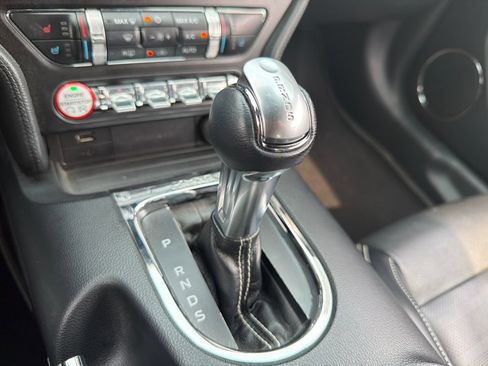 Used 2015 Ford Mustang GT Premium w/ Equipment Group 401A RWD image 16