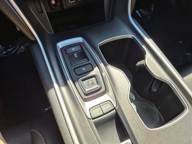 Used 2022 Honda Accord Sport image 12