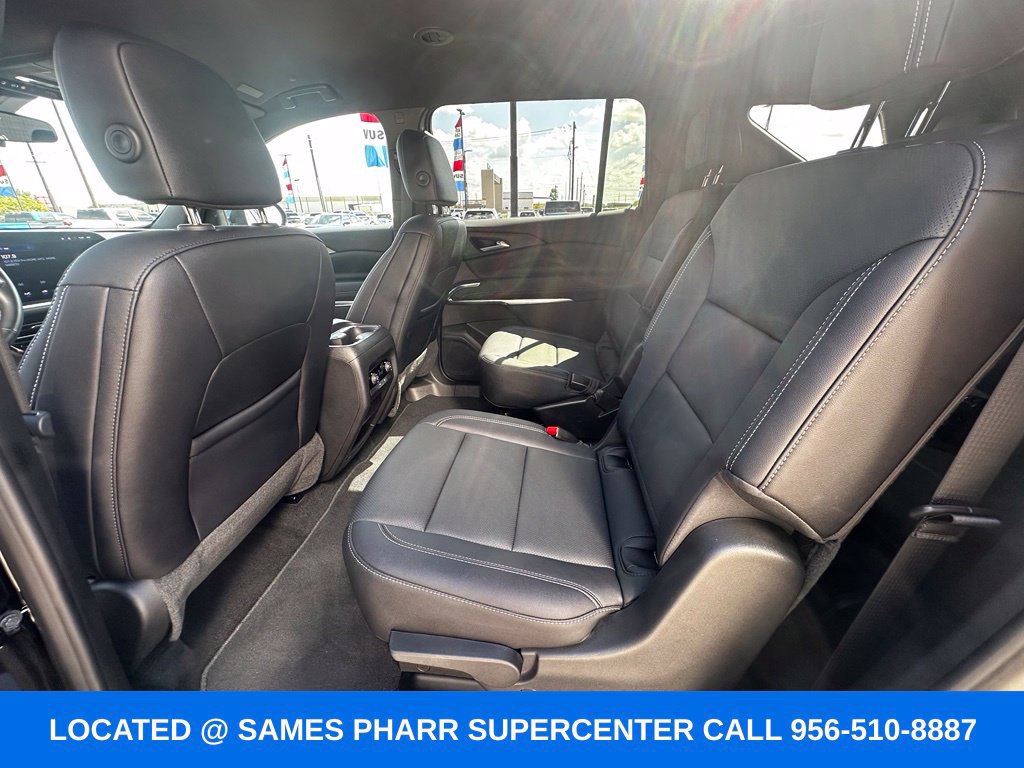 Used 2026 Chevrolet Traverse LT AWD/4WD image 22