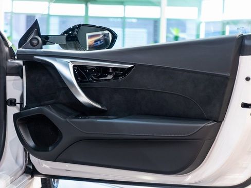 Used 2022 Acura NSX Type S AWD/4WD image 35