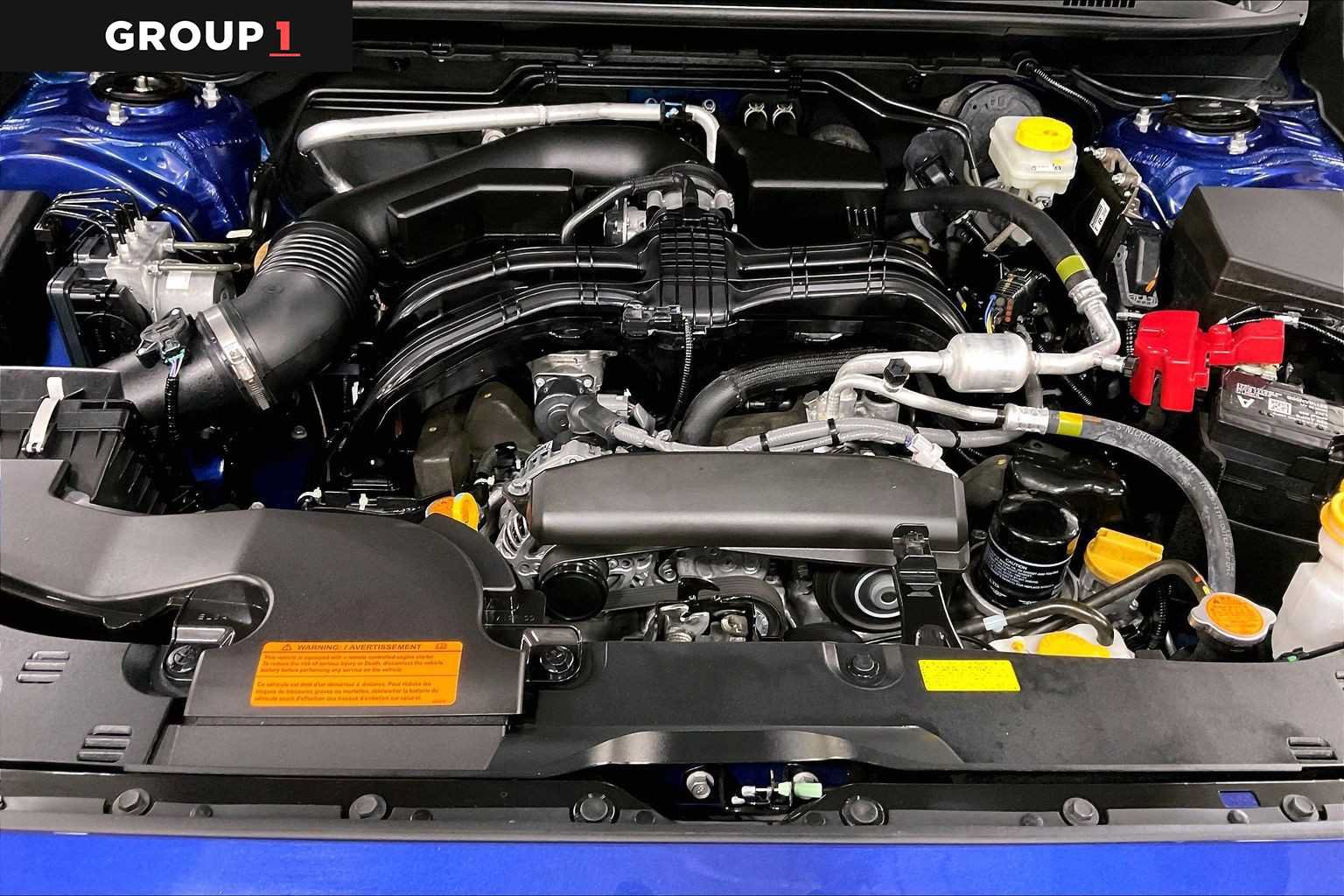 Certified 2025 Subaru Crosstrek 2.5i Sport AWD/4WD image 32