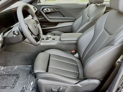 New 2026 BMW 230i Coupe w/ Convenience Package image 18