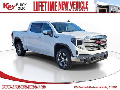 New 2026 GMC Sierra 1500 SLE w/ Preferred Package