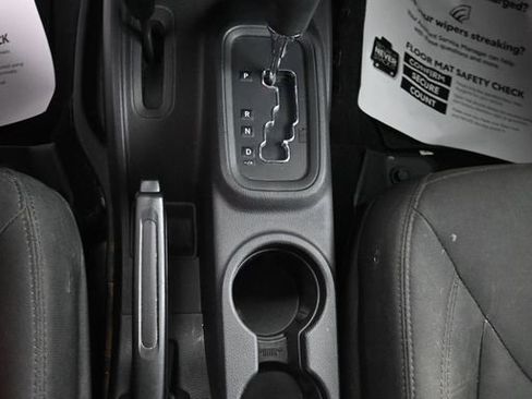 Used 2016 Jeep Wrangler Unlimited Sport AWD/4WD image 17