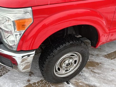 Used 2016 Ford F250 XL w/ Power Equipment Group image 16