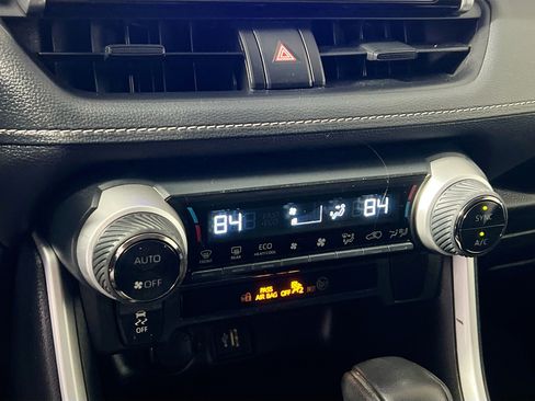 Used 2024 Toyota RAV4 LE image 26