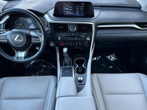 Used 2021 Lexus RX 350 AWD w/ Accessory Package image 15