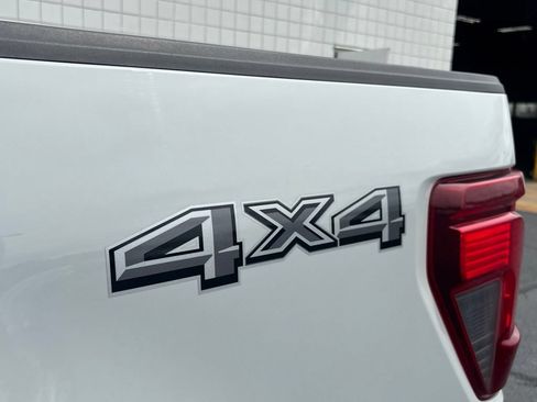 Used 2024 Ford F150 STX w/ STX Black Appearance Package AWD/4WD image 29