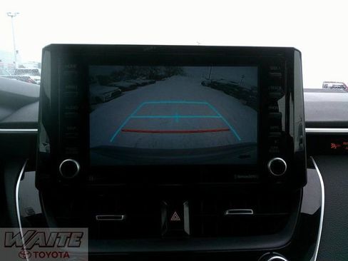 Certified 2022 Toyota Corolla SE image 16