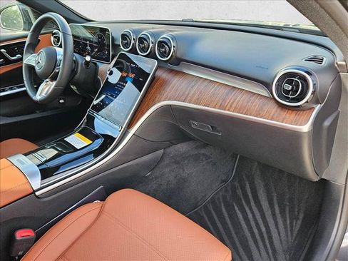 Certified 2026 Mercedes-Benz C 300 Sedan image 21