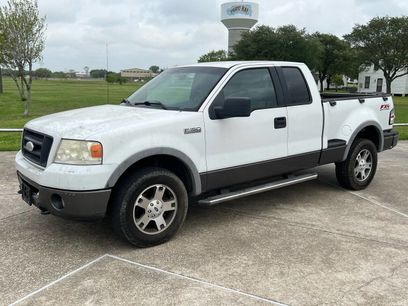 Used 2006 Ford F150 FX4