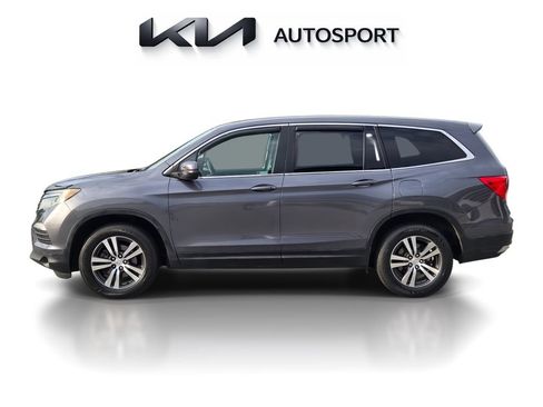 Used 2018 Honda Pilot EX-L image 14