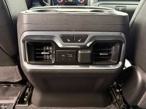 Used 2020 GMC Sierra 1500 SLT w/ SLT Premium Plus Package AWD/4WD image 9