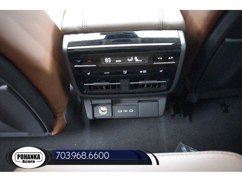New 2026 Acura MDX Advance Package image 21