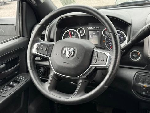 New 2026 RAM 2500 Tradesman image 7