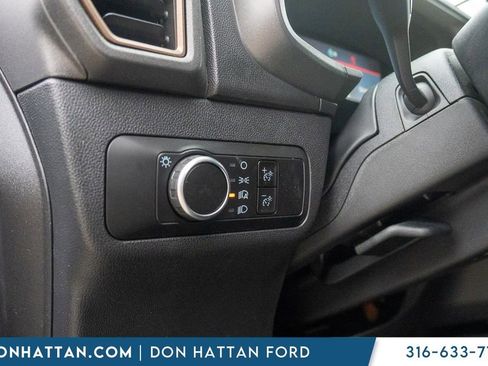 New 2026 Ford Bronco Sport Big Bend AWD/4WD image 17