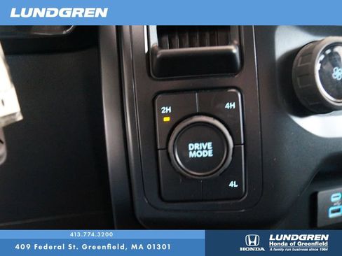 Used 2022 Ford F150 XL w/ STX Appearance Package image 22