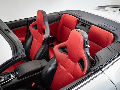 Used 2012 Jaguar XKR R-S image 19