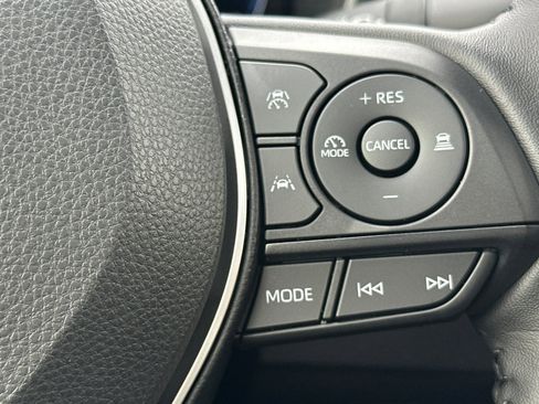 New 2026 Toyota Corolla XSE image 26