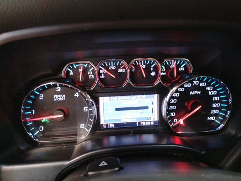 Used 2014 Chevrolet Silverado 1500 LT image 17