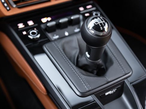 Certified 2024 Porsche 911 GT3 RS image 31